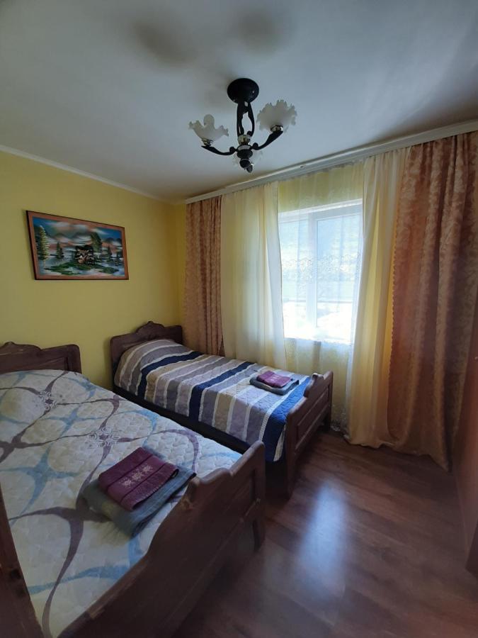 Карпатія Villa Krivorovnya Ngoại thất bức ảnh