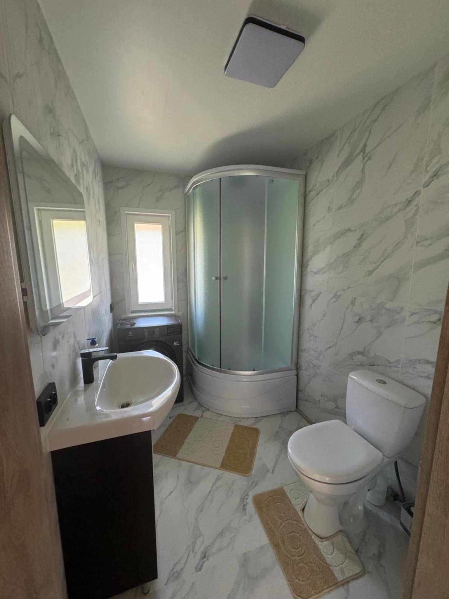 Карпатія Villa Krivorovnya Ngoại thất bức ảnh