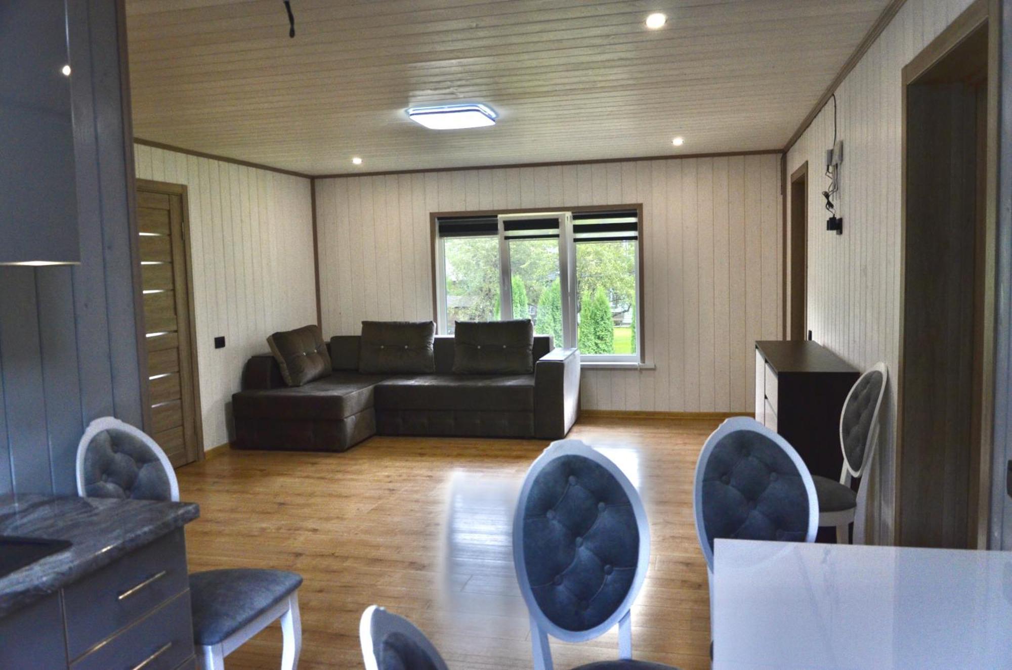 Карпатія Villa Krivorovnya Ngoại thất bức ảnh